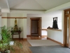 Chapin Mill, Entry Hall